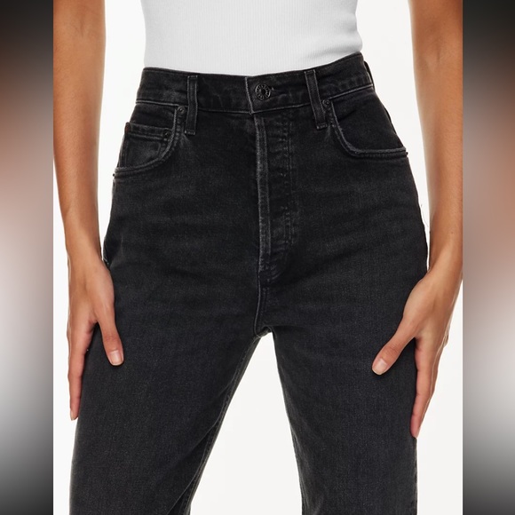 Agolde Designer Jeans - Picture 2 of 5